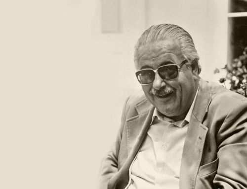 Felice Luminati