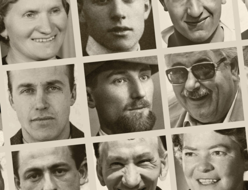 Val Poschiavo, inizio Novecento: un intreccio di storie