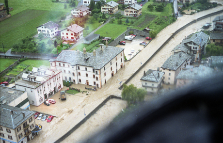 Alluvione 1987