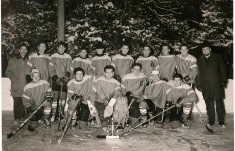 Hockey Club Poschiavo
