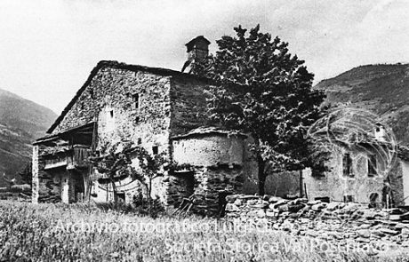 Casa rurale La Rasiga