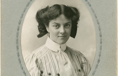 Clara Semadeni