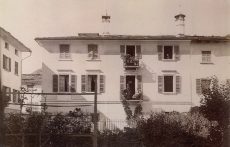 Casa Lardelli