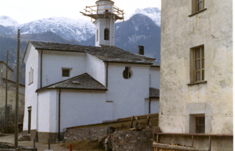 Chiesa di Pagnoncini