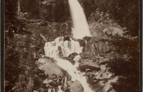 Cascata d Braita