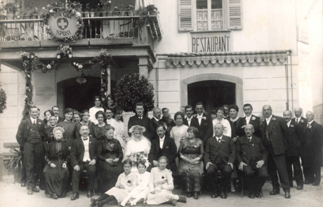 Matrimonio Riccardo Zala e Bianca Olgiati