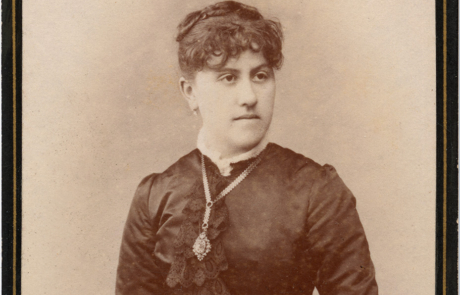 Eugenia Semadeni-Matossi